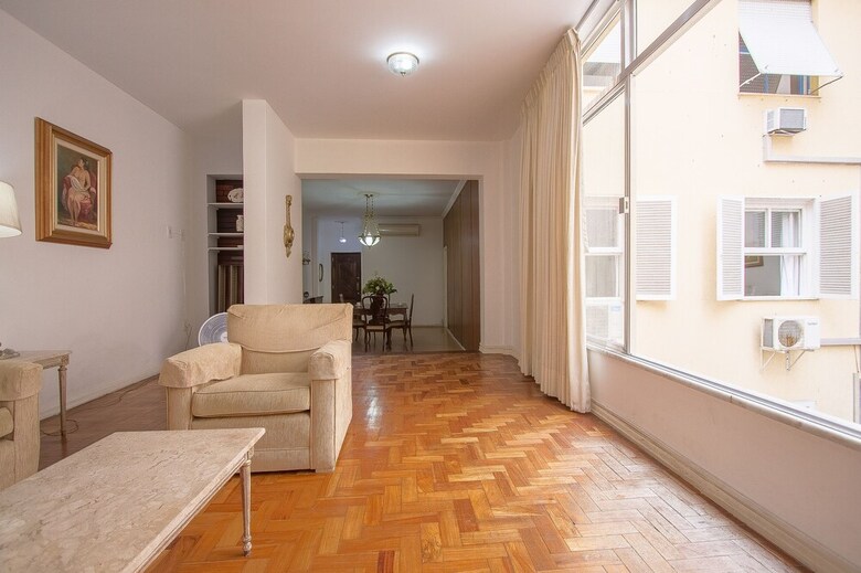 Apartamentos Linerio Praia de Ipanema 369