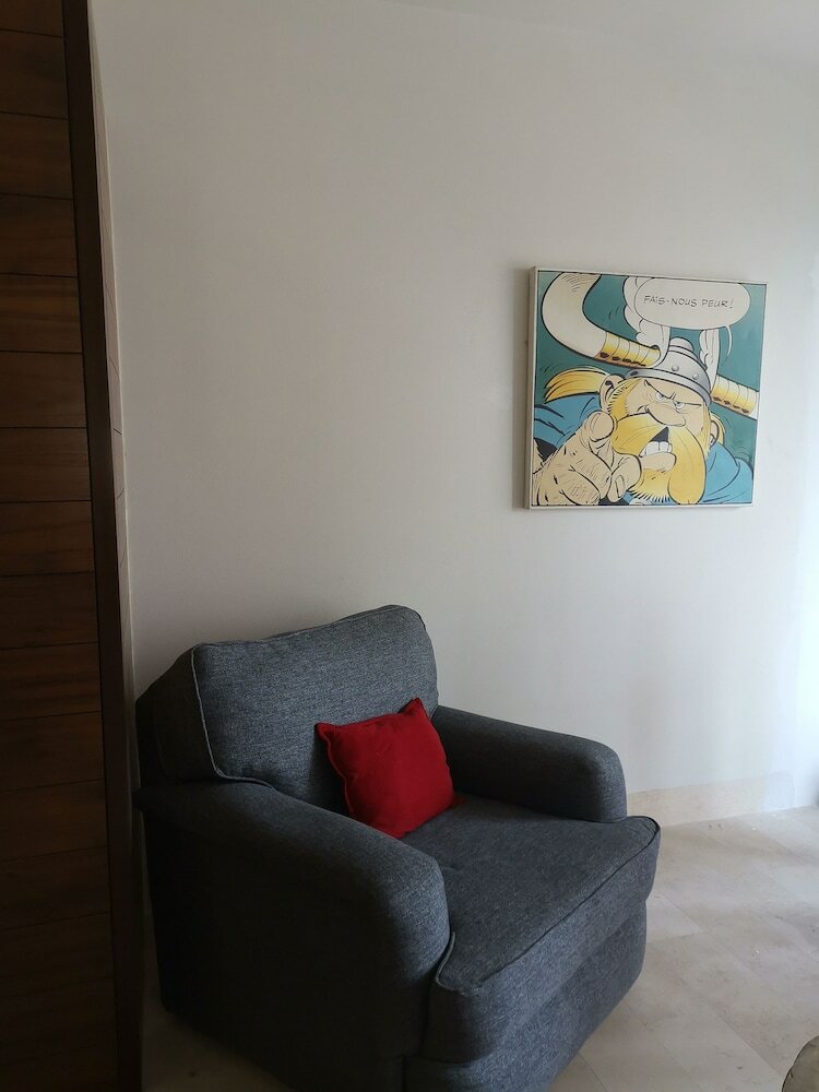 Apartamentos Lety's Place Miyana