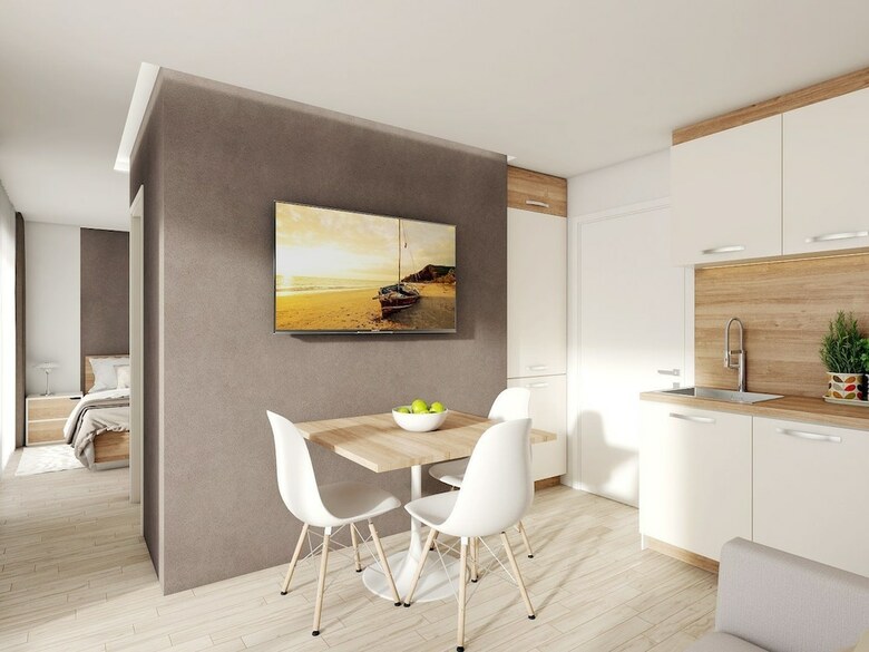 Apartamentos Villa Subic