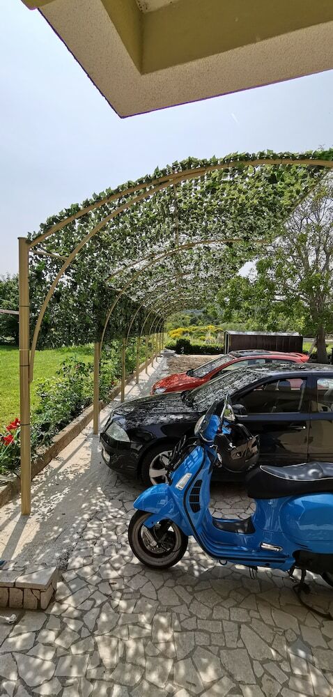 Apartamentos Villa Subic