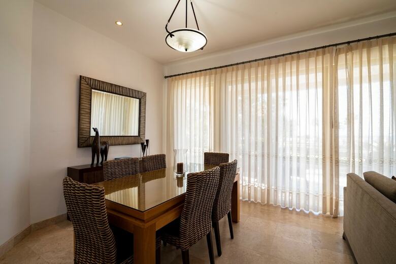 Paraiso Del Mar Resort A104 3 Bed By Casago