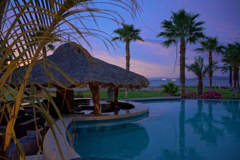 Paraiso Del Mar Resort A104 3 Bed By Casago