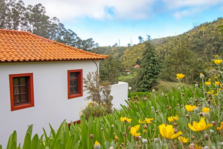 Agroturismo Cantinho Rural Camacha