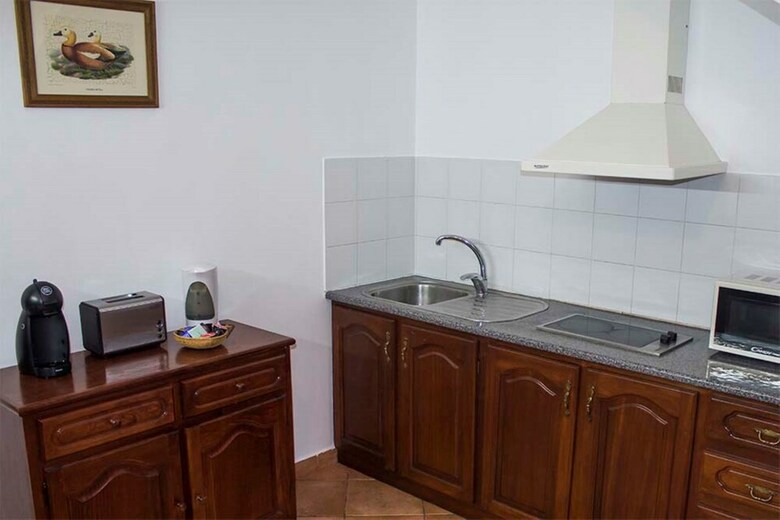Agroturismo Cantinho Rural Camacha