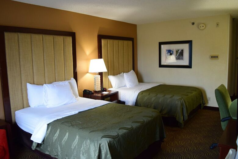 Hotel Quality Inn
