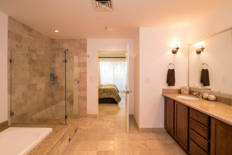 Paraiso Del Mar Resort A202 2 Bed By Casago