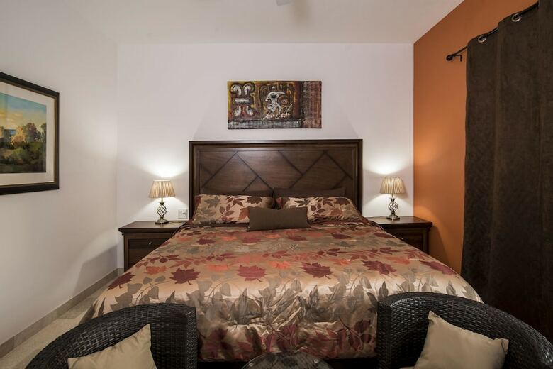 Paraiso Del Mar Resort B404 1 Bed By Casago