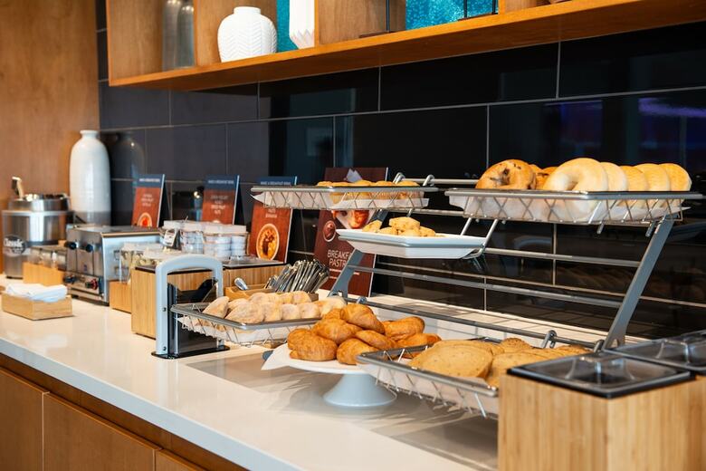 Hotel Springhill Suites By Marriott Springfield Southwest