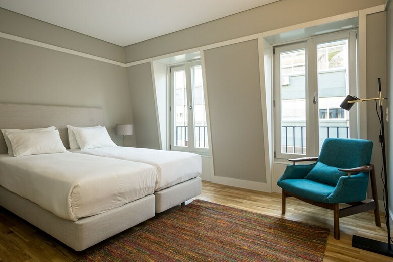 Vibrant Porto Apartments