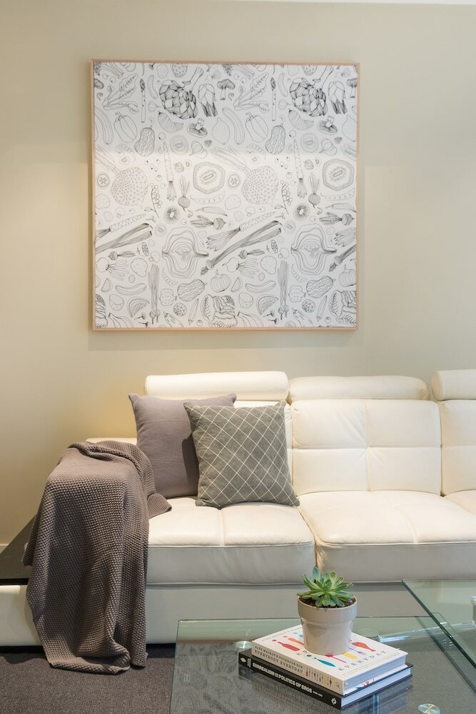 Apartamentos Nook Melbourne - Collins Street