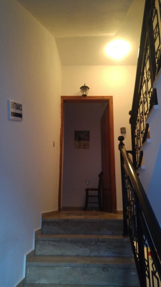 Hotel Lefteri's Rooms
