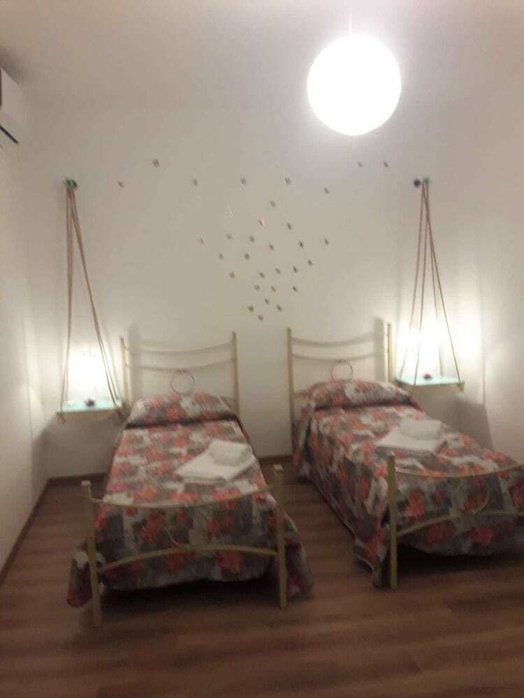 Apartamento Casa Belvedere