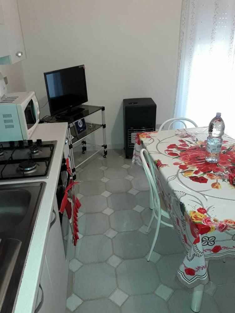 Apartamento Casa Belvedere