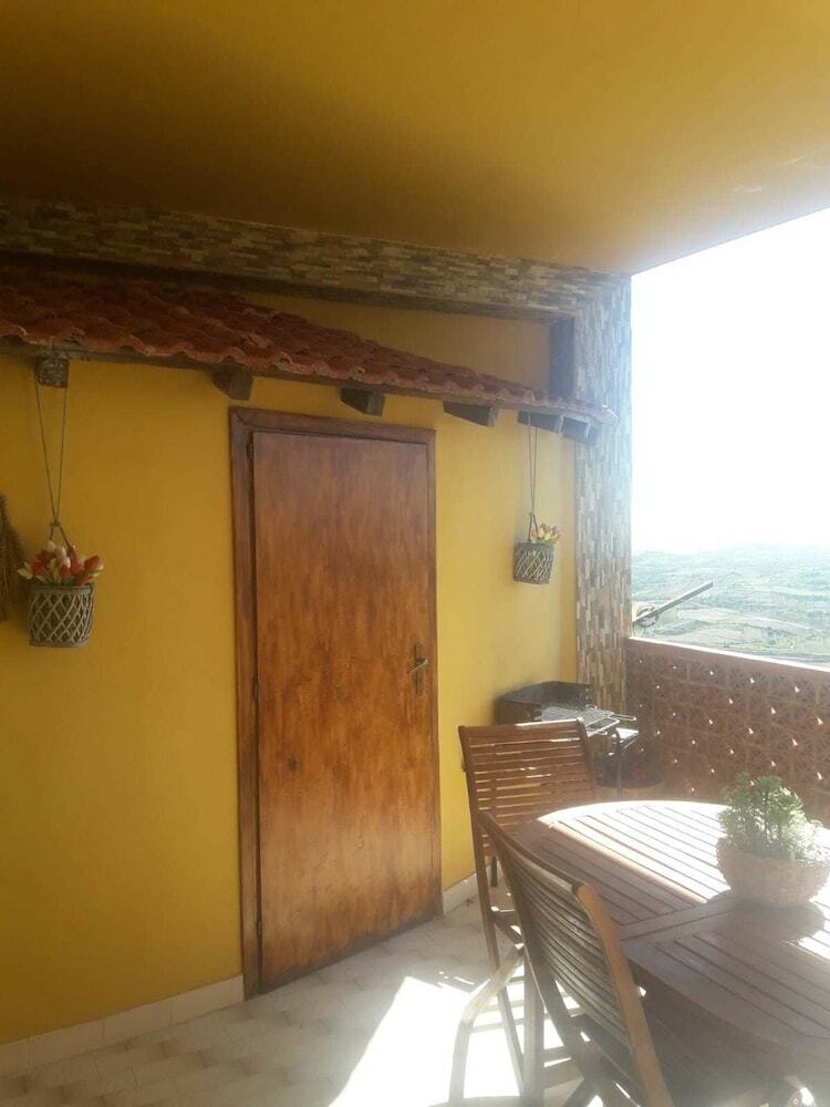 Apartamento Casa Belvedere