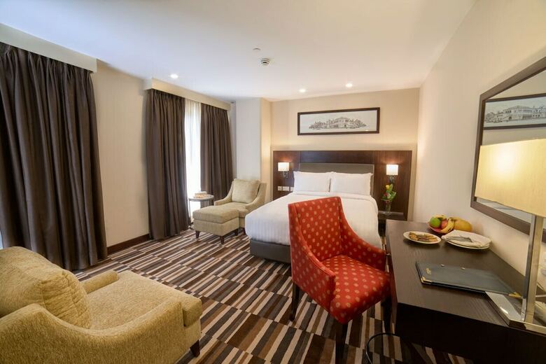 Hotel Avari Xpress Gulberg