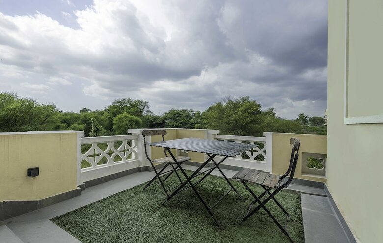 Villa Zade House Udaipur