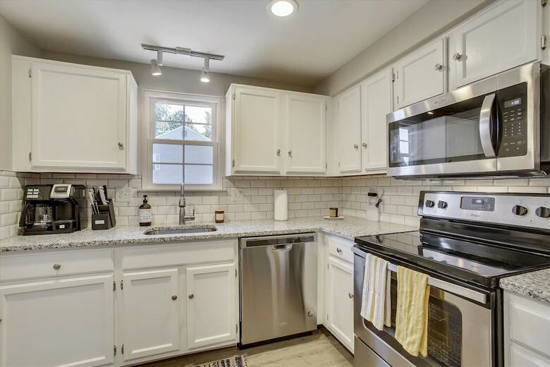 Sterling Townhome 27