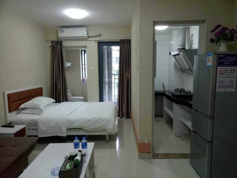 Shenzhen Daily Service Apartment