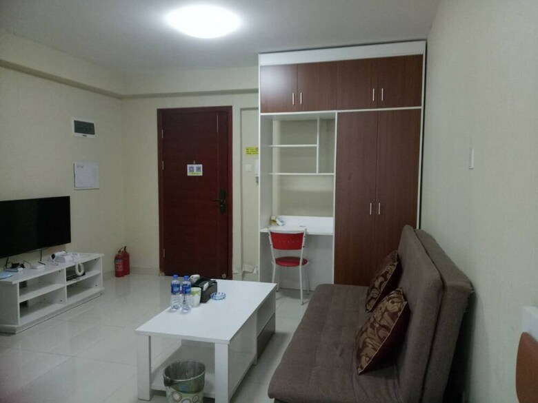 Shenzhen Daily Service Apartment