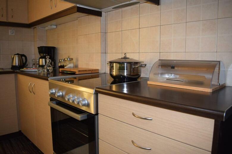Apartamentos Angela House