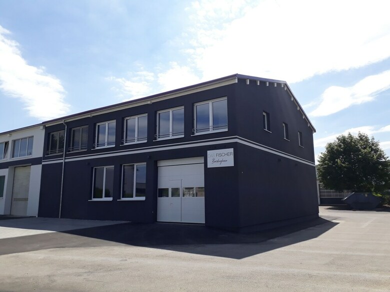 Hotel Das Fischer Boardinghouse