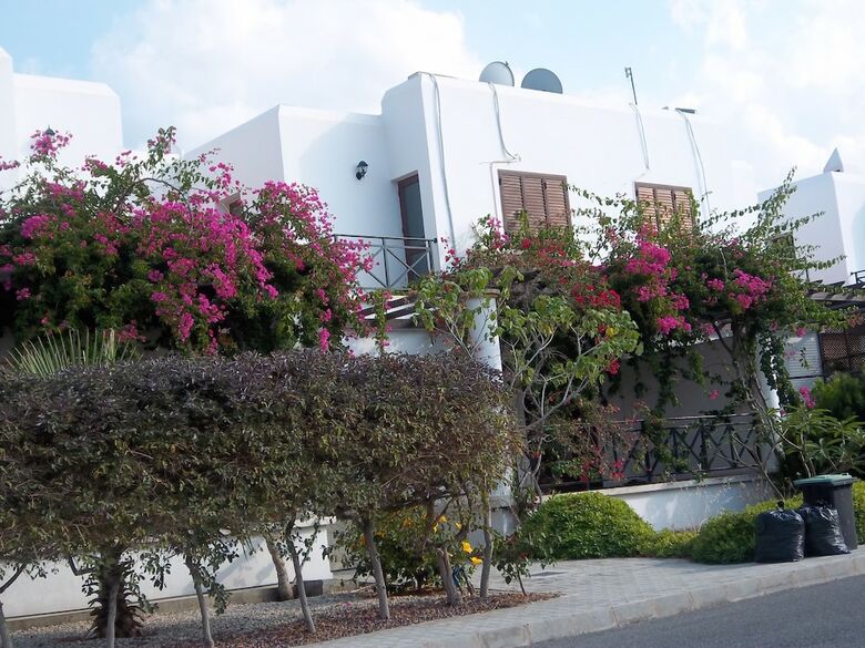 Levent Sugar 3 Bedroom Villa No 100
