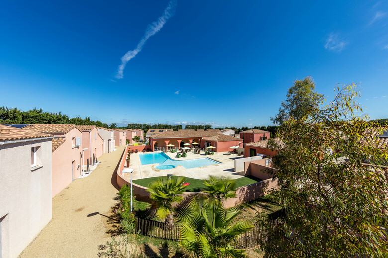 Le Domaine De Bacchus