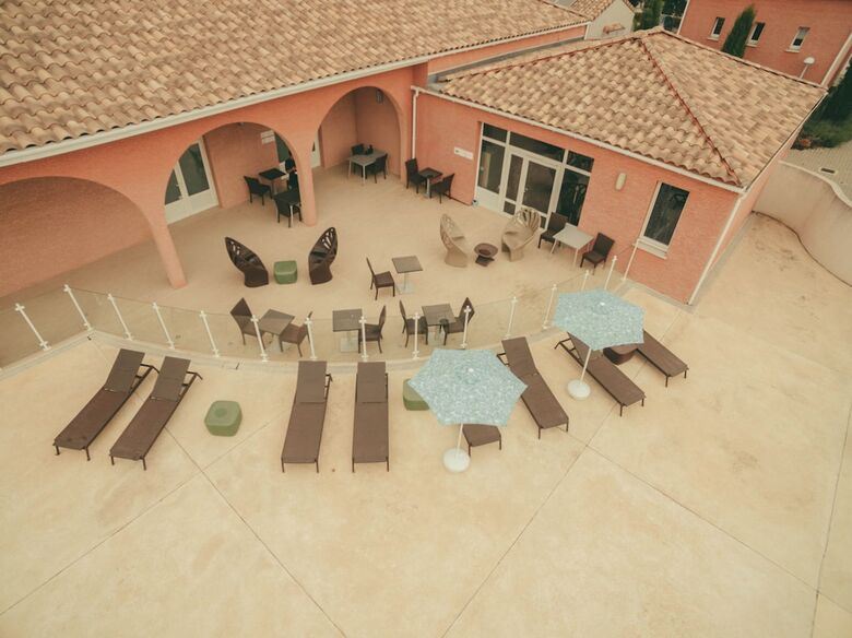 Le Domaine De Bacchus