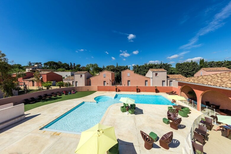 Le Domaine De Bacchus