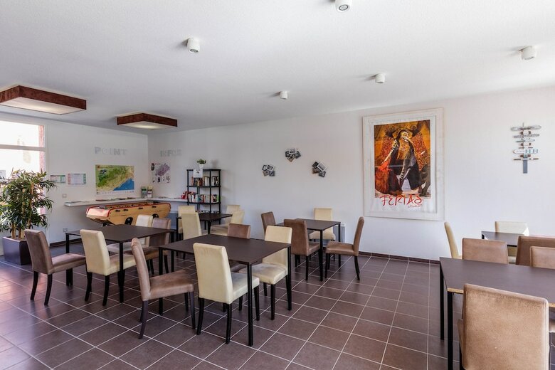 Le Domaine De Bacchus