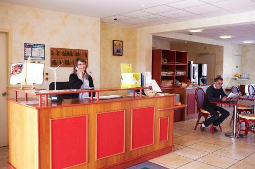 Hotel Relais De La Grange