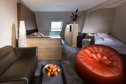 Hotel L'europe