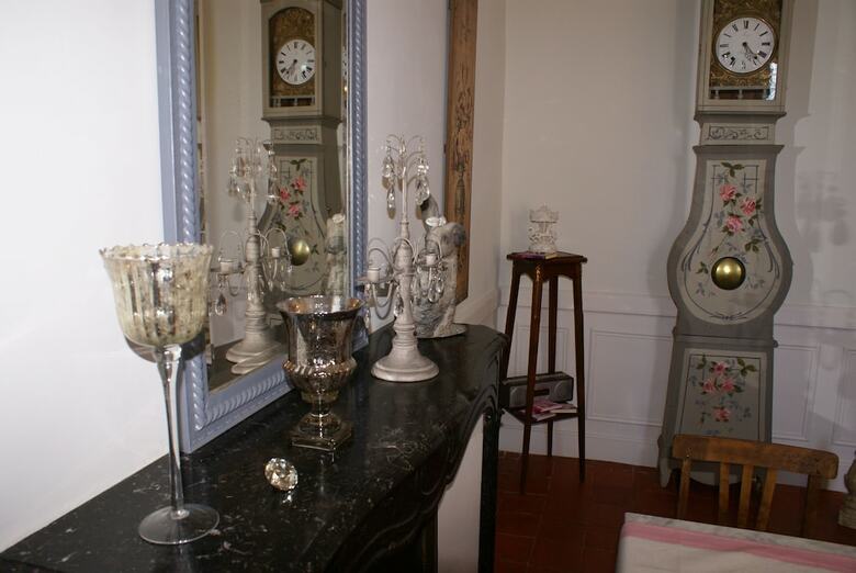 Bed & Breakfast Maison Bersane