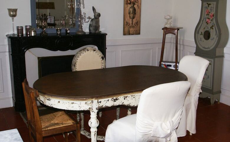Bed & Breakfast Maison Bersane