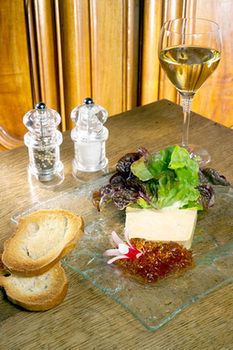 Hotel Restaurant Emile Job