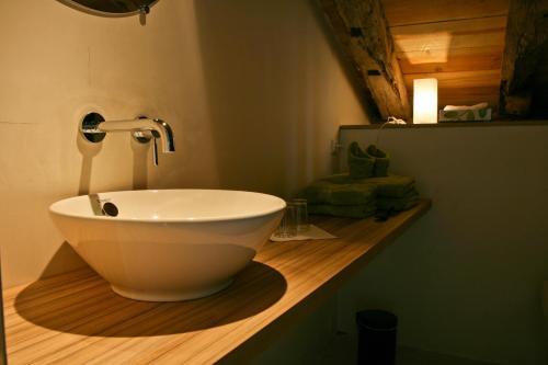 Hostal Domaine De L'isle Basse