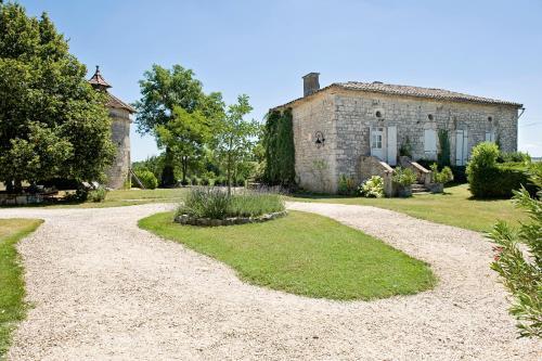 Hostal Domaine De L'isle Basse