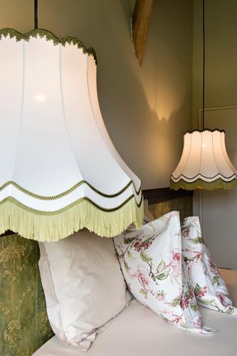 Hostal Domaine De L'isle Basse