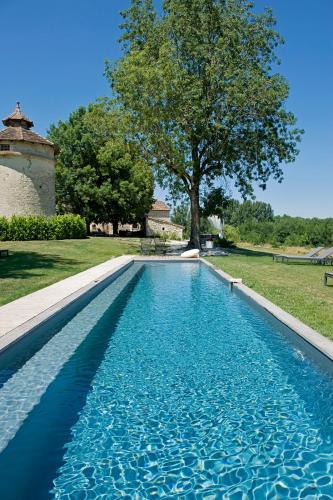 Hostal Domaine De L'isle Basse