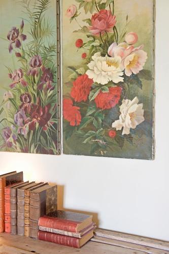 Hostal Domaine De L'isle Basse