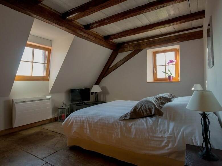 Bed & Breakfast La Maison D'emilie