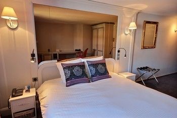 Hotel Relais De La Poste