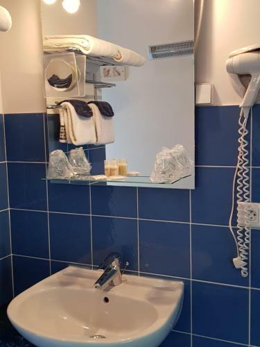 Hotel H�tel De L'�le