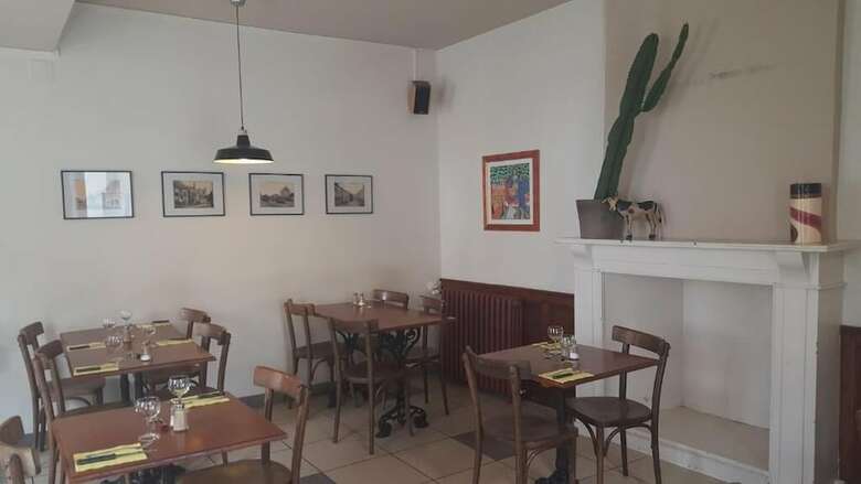 Hotel Au Pigeon Blanc