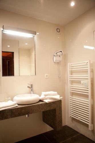 Hotel Le Faisan Dore