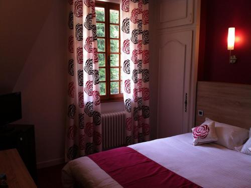 Hotel La Chrissandi�re