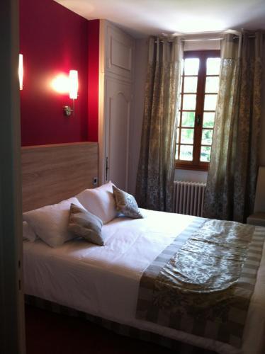 Hotel La Chrissandi�re