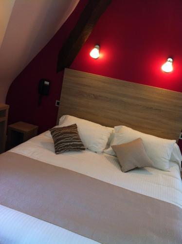 Hotel La Chrissandi�re