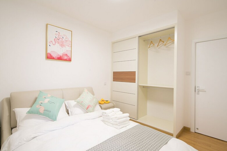 Apartamentos Good Time Travellers Inn -people Square No.1