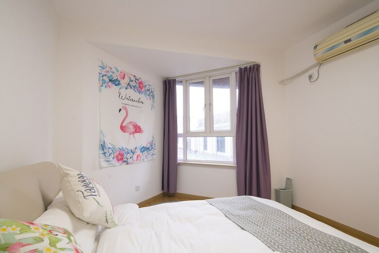 Apartamentos Good Time Travellers Inn -people Square No.1